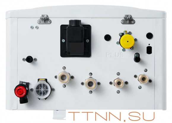 Настенный газовый котел Navien Deluxe C Plus-35k Настенный газовый котел Navien Deluxe C Plus-35k