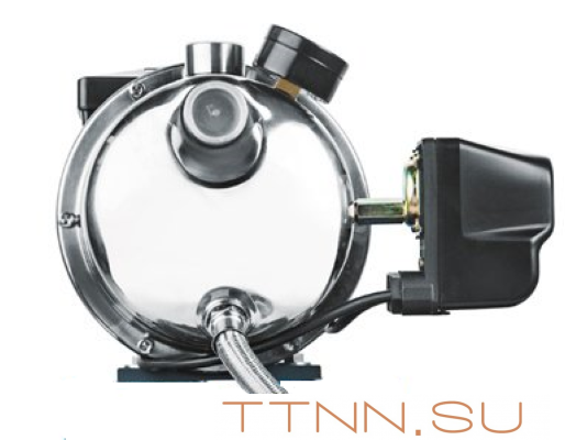 Поверхностная насосная станция Unipump AUTO JS 60-S