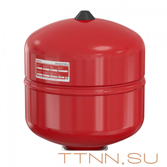 Расширительный бак FLAMCO Flexcon R 25