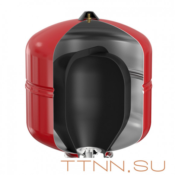 Расширительный бак FLAMCO Flexcon R 25