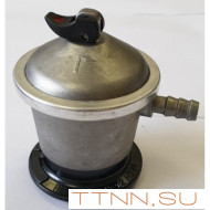 Редуктор давления пропановый РДСГ 2-1,2 бытовой