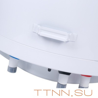 Бойлер косвенного нагрева STOUT Настенный 200 л. (SWH-1210-000200)