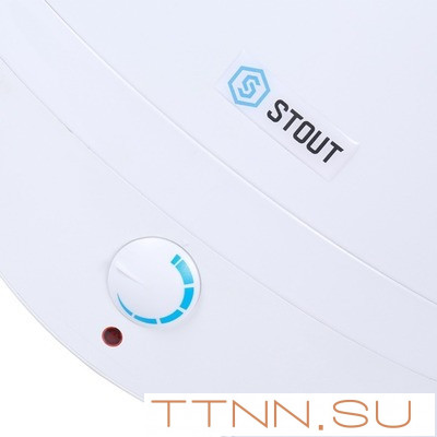 Бойлер косвенного нагрева STOUT Настенный 200 л. (SWH-1210-000200)