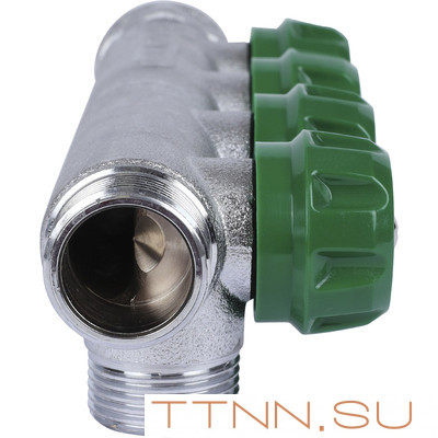 Коллектор STOUT SMB-6850-343404