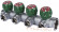 Коллектор STOUT SMB-6850-343404