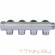 Коллектор STOUT SMB-6850-343404