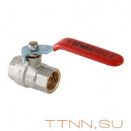 Кран шаровой Valtec 4 VT.214 FF Кран шаровой Valtec 4 VT.214 FF