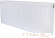 Стальной панельный радиатор Тип 33 Rommer Compact 33/500/2800 боковое подключение
