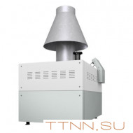 Напольный газовый котел Лемакс CLEVER 150