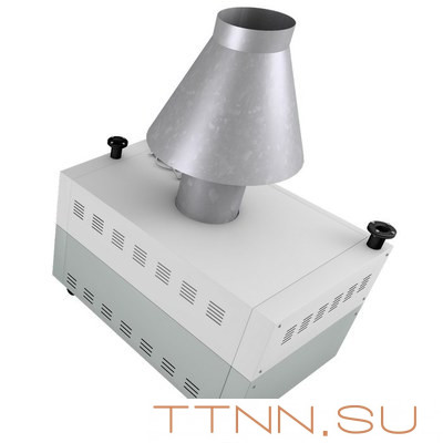 Напольный газовый котел Лемакс CLEVER 150 Напольный газовый котел Лемакс CLEVER 150