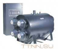 Электрический котел Эван ЭПО PRO-204