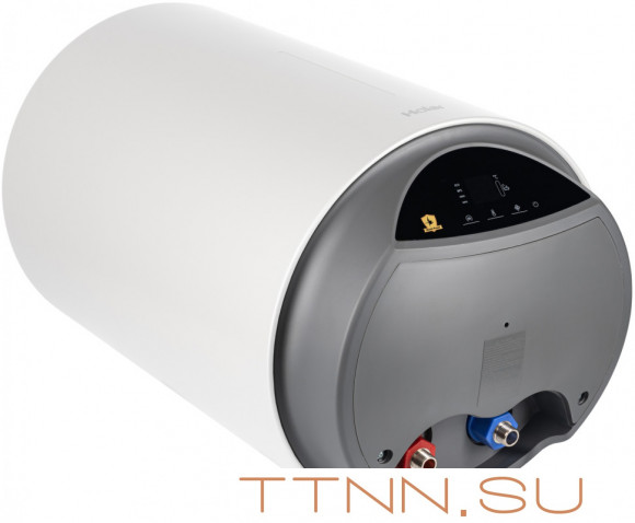 Электрический накопительный водонагреватель Haier ES50V-VH3 Электрический накопительный водонагреватель Haier ES50V-VH3