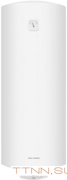 Электрический накопительный водонагреватель Royal Thermo RWH 80 Heatronic Slim DryHeat