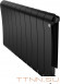 Биметаллический радиатор Royal Thermo Infinity 500 Noir Sable - 10 секц.