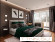 Биметаллический радиатор Royal Thermo Pianoforte 500 VD 12 секц. Noir Sable