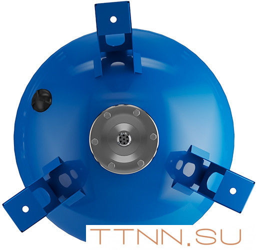 Гидроаккумулятор Wester WAV 100л