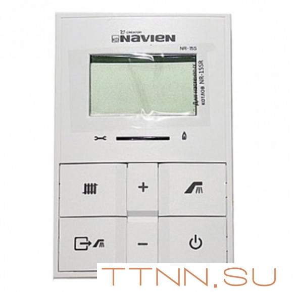 Дизельный котел Navien LST-60KG