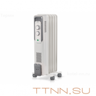 Масляный радиатор Ballu BOH/CB-07W (7 секций)