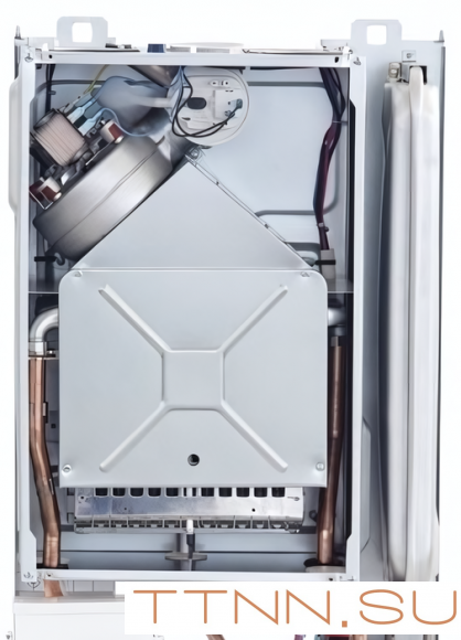 Настенный газовый котел Ferroli Vitabel F16 (ZL0BYJ3JYA)