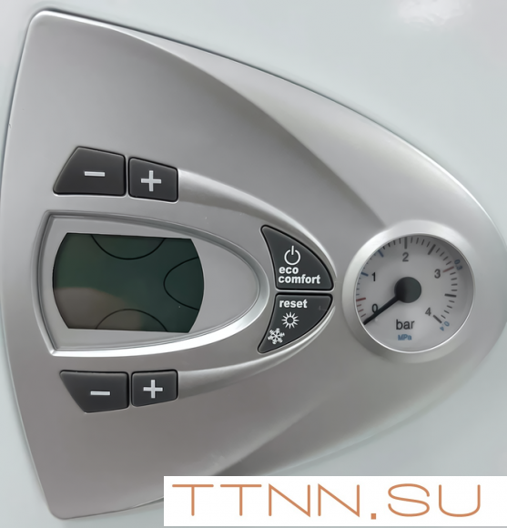 Настенный газовый котел Ferroli Vitabel F16 (ZL0BYJ3JYA)