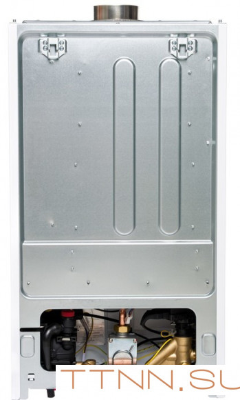 Настенный газовый котел Kotitonttu SUARI S24 OK