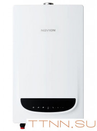 Настенный газовый котел Navien Deluxe C Plus-40k