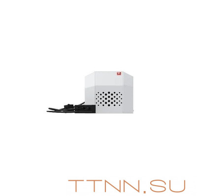 Турбонасадка Лемакс Comfort SE M (d130, для котлов от 12,5 до 16 кВт)