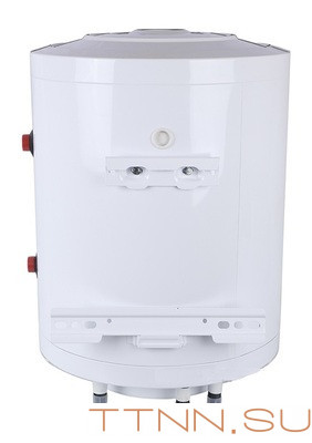 Бойлер косвенного нагрева STOUT Настенный 200 л., ТЭН 2,4 кВт (SWH-1210-050200)