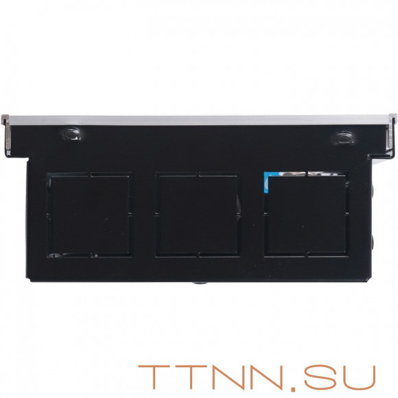 Внутрипольный конвектор длиной 1,6 м - 2 м STOUT SCN-1100-0838180