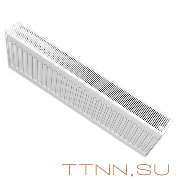 Стальной панельный радиатор Тип 22 Лемакс Premium VC 22х500х1100