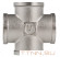 Крестовина Valtec 3/4 VTr.760.N.0005