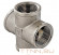 Крестовина Valtec 3/4 VTr.760.N.0005