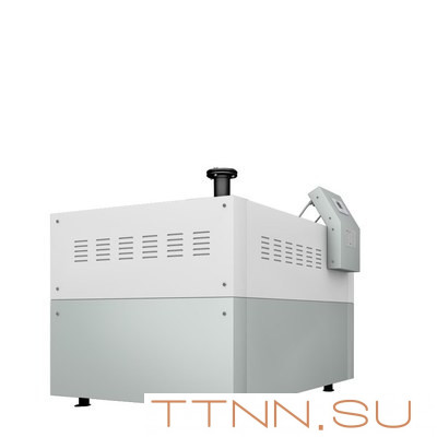 Напольный газовый котел Лемакс CLEVER 180