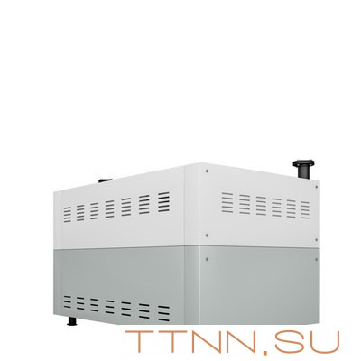 Напольный газовый котел Лемакс CLEVER 180