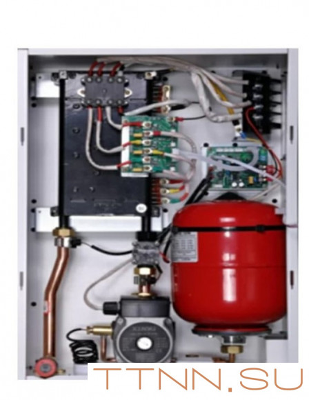 Электрический котел Kentatsu Nobby Electro KBO-23E