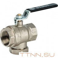 Шаровый кран STOUT SVF 0001 000025 Шаровый кран STOUT SVF 0001 000025