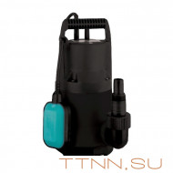 Дренажный насос Pumpman GP400N