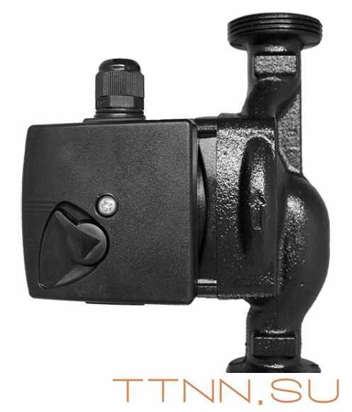 Насос для отопления Smart Install CPS 32-80 180 Насос для отопления Smart Install CPS 32-80 180