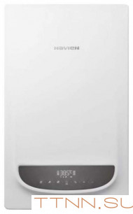 Настенный газовый котел Navien Deluxe One -40k