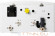 Настенный газовый котел Navien Deluxe One -40k