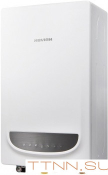 Настенный газовый котел Navien Deluxe One -40k Настенный газовый котел Navien Deluxe One -40k