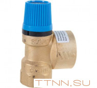 Предохранительный клапан Watts SVW 6-3/4