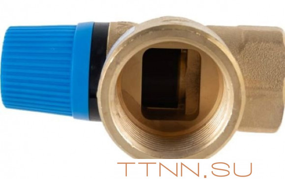 Предохранительный клапан Watts SVW 6-3/4 Предохранительный клапан Watts SVW 6-3/4