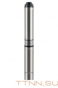 Скважинный насос Unipump БЦП 3,5-0,63-110 (1500 Вт,1 м)