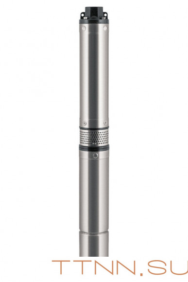 Скважинный насос Unipump БЦП 3,5-0,63-110 (1500 Вт,1 м)