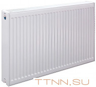 Стальной панельный радиатор Тип 20 Rommer Compact 20/300/1000 боковое подключение Стальной панельный радиатор Тип 20 Rommer Compact 20/300/1000 боковое подключение