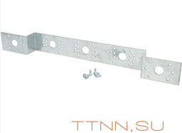 Кронштейн STOUT 75/150 SFA-0027-252525 Кронштейн STOUT 75/150 SFA-0027-252525