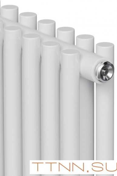 Стальной трубчатый радиатор 2-колончатый Royal Thermo Shift R22 C2050 - 20 секц. RAL9016, боковое 1/2 Стальной трубчатый радиатор 2-колончатый Royal Thermo Shift R22 C2050 - 20 секц. RAL9016, боковое 1/2