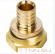 Переходник аксиальный с накидной гайкой STOUT 20x1/2 SFA-0019-002012