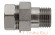 Радиаторное соединение Valteс 1 1/2 VTr.341.N.0008